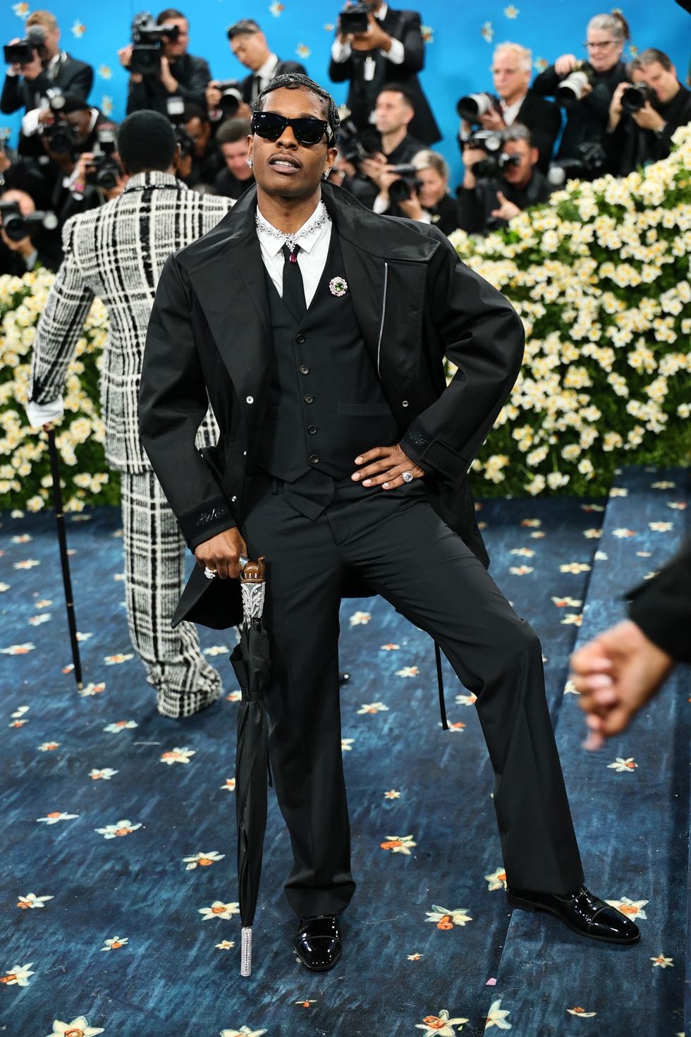 A$AP Rocky