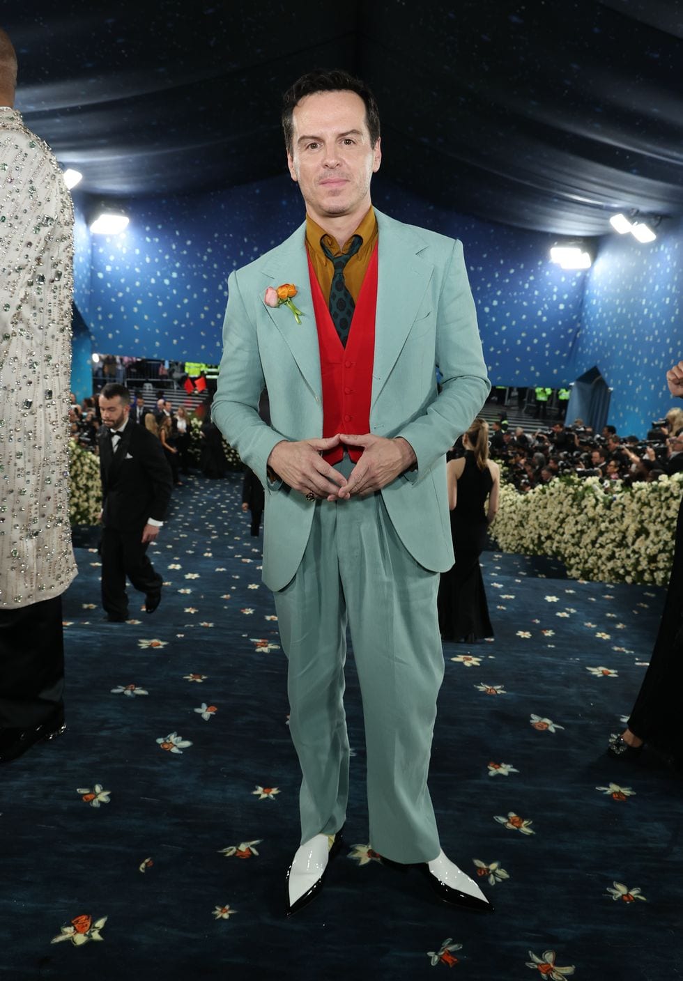 Andrew Scott