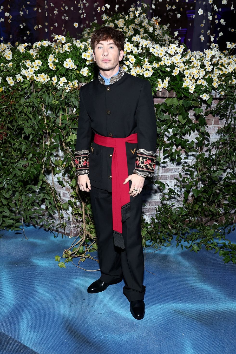 Barry Keoghan