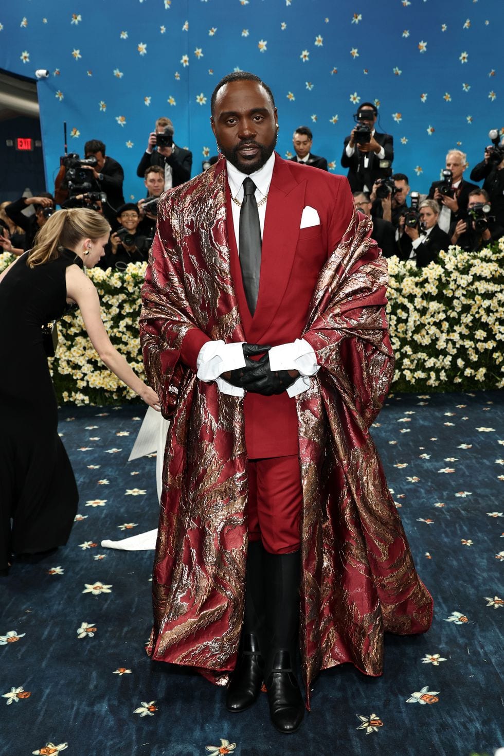 Brian Tyree Henry