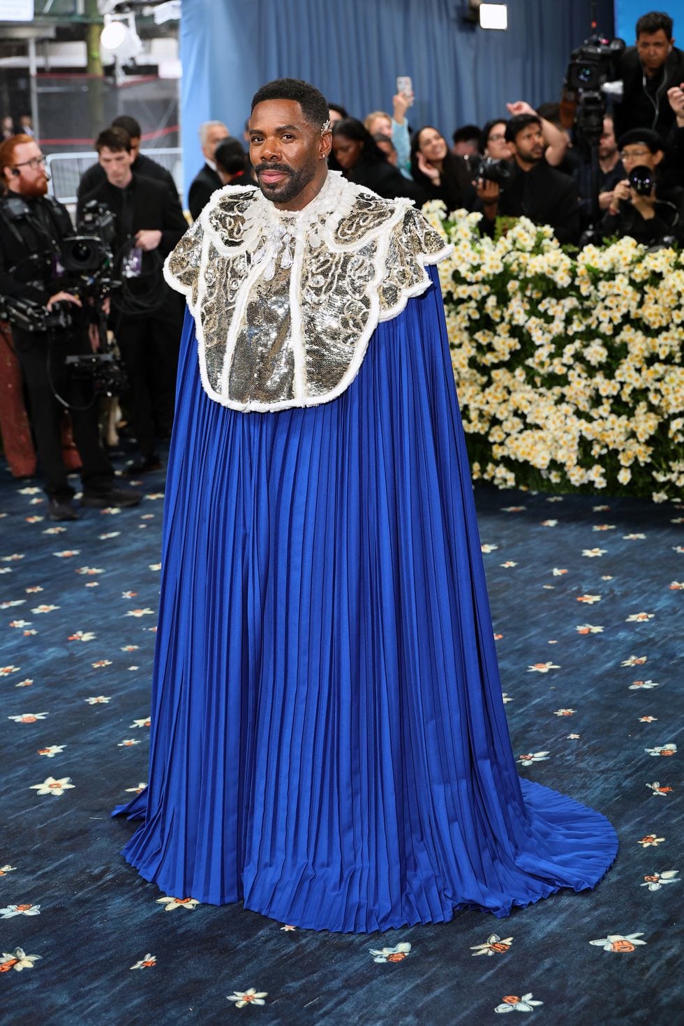Colman Domingo
