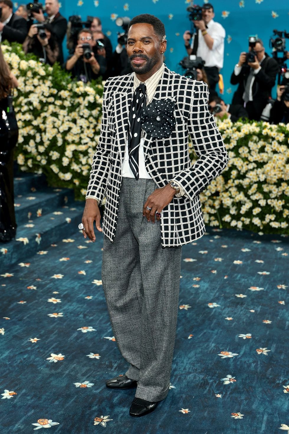 Colman Domingo