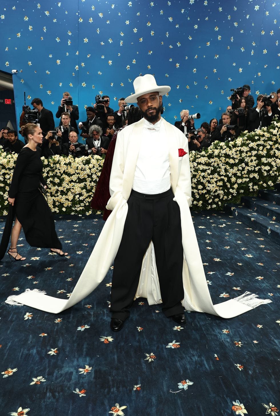 LaKeith Stanfield