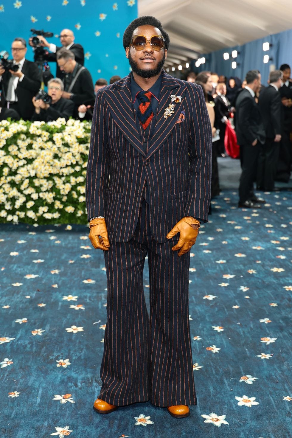 Leon Bridges