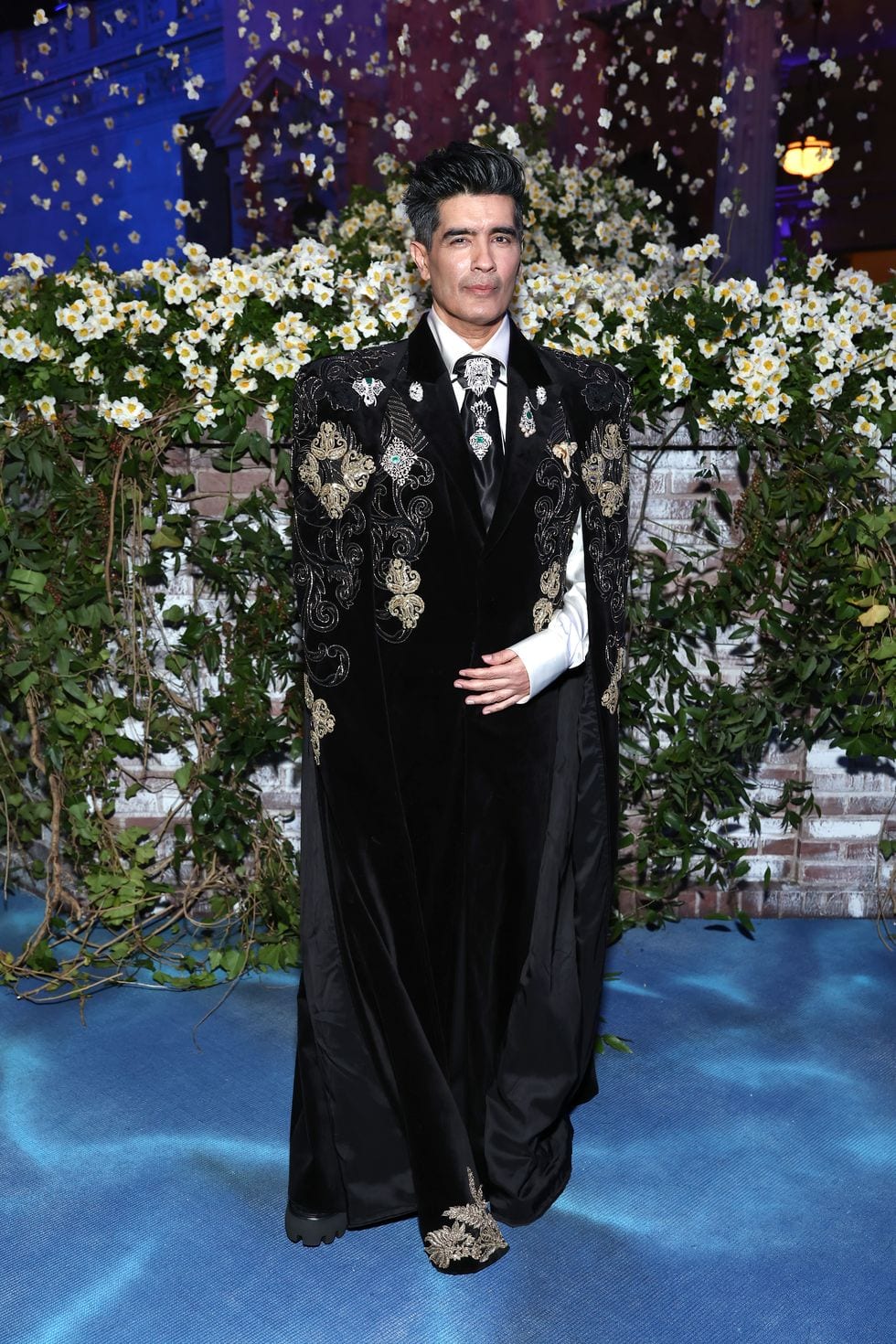 Manish Malhotra