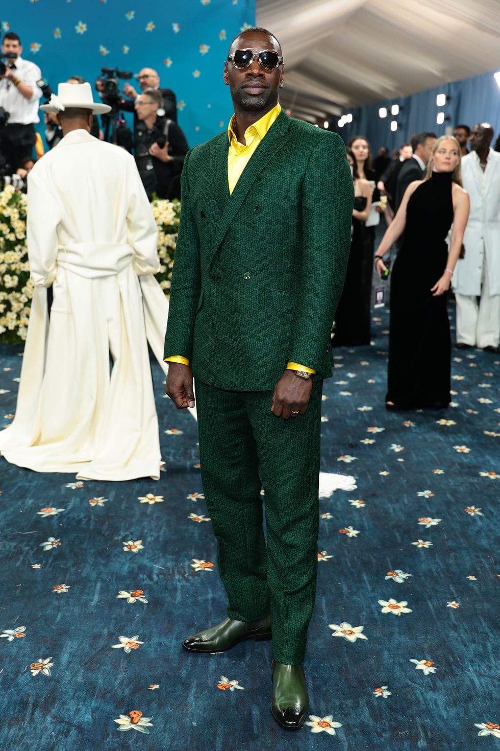 Omar Sy