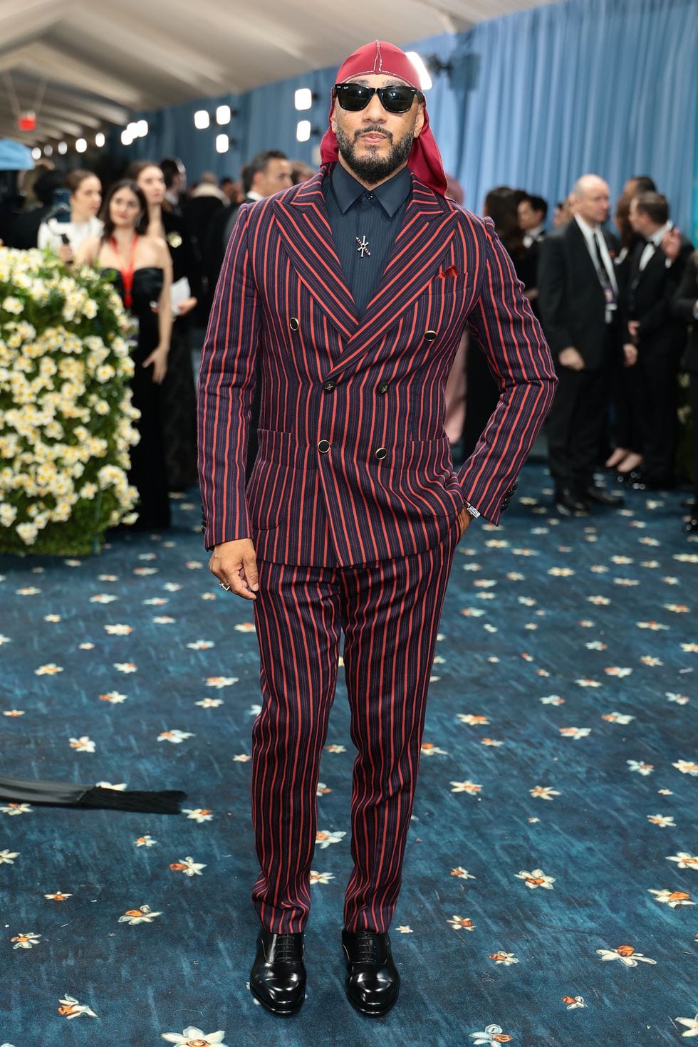 Swizz Beatz