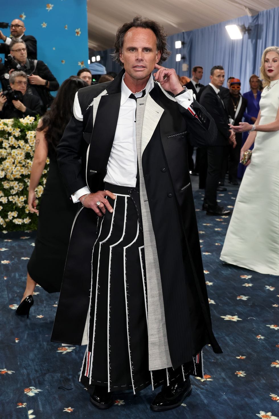 Walton Goggins