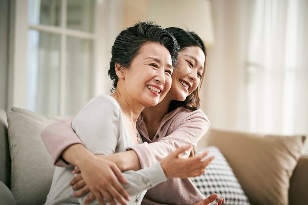 Mother's Day at Novotel