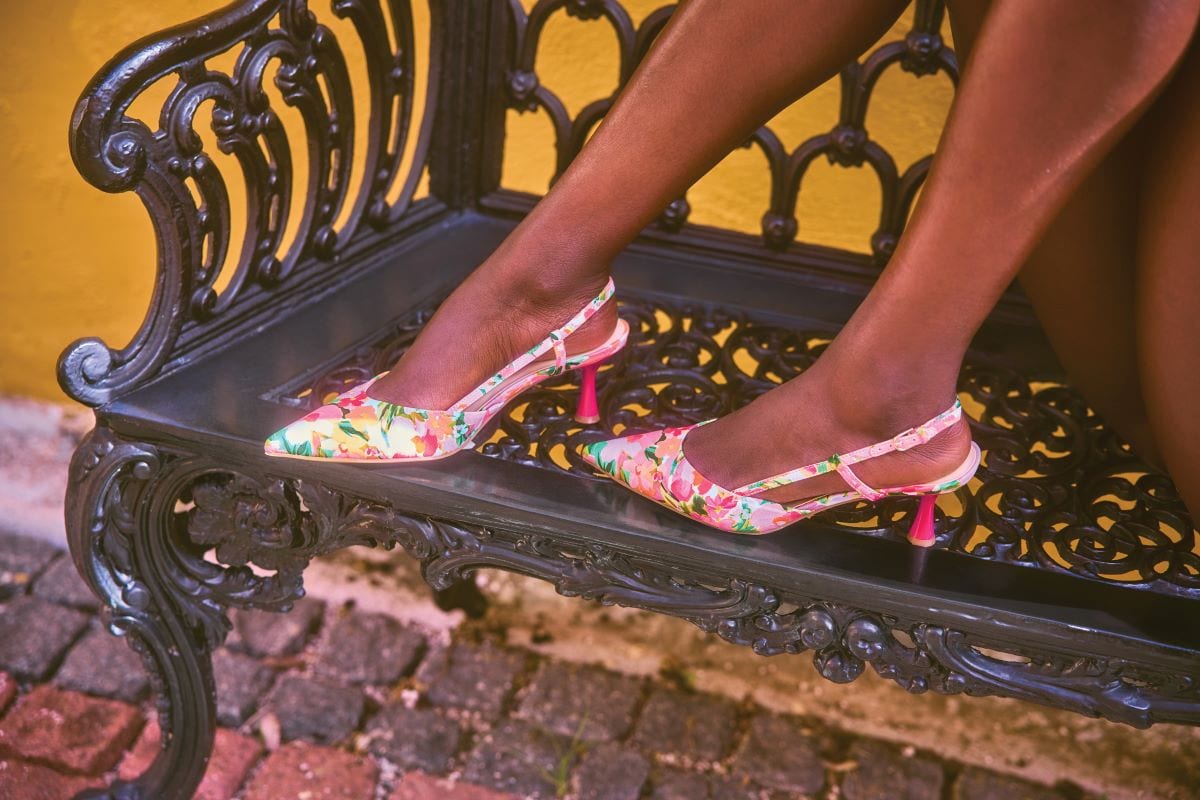 Nine West Rowen