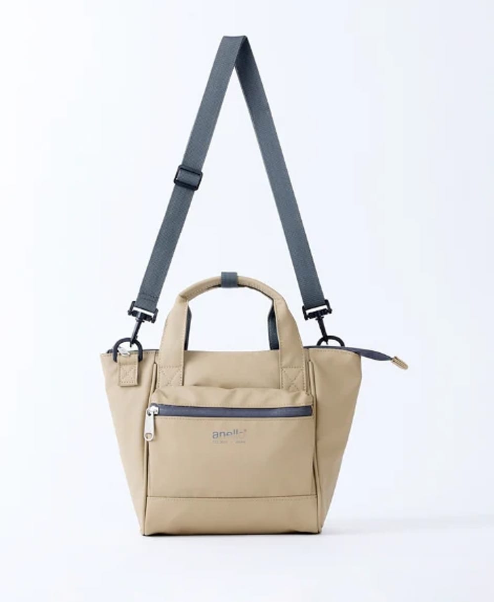 anello / ACQUA 2Way Tote Bag