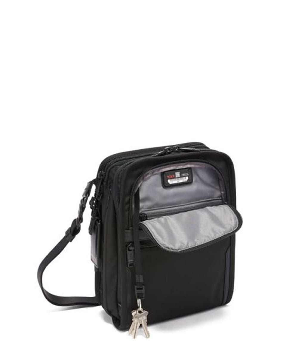 Tumi Alpha Organizer Travel Tote