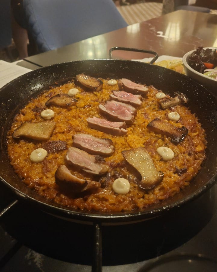 The Westin Manila cantabria