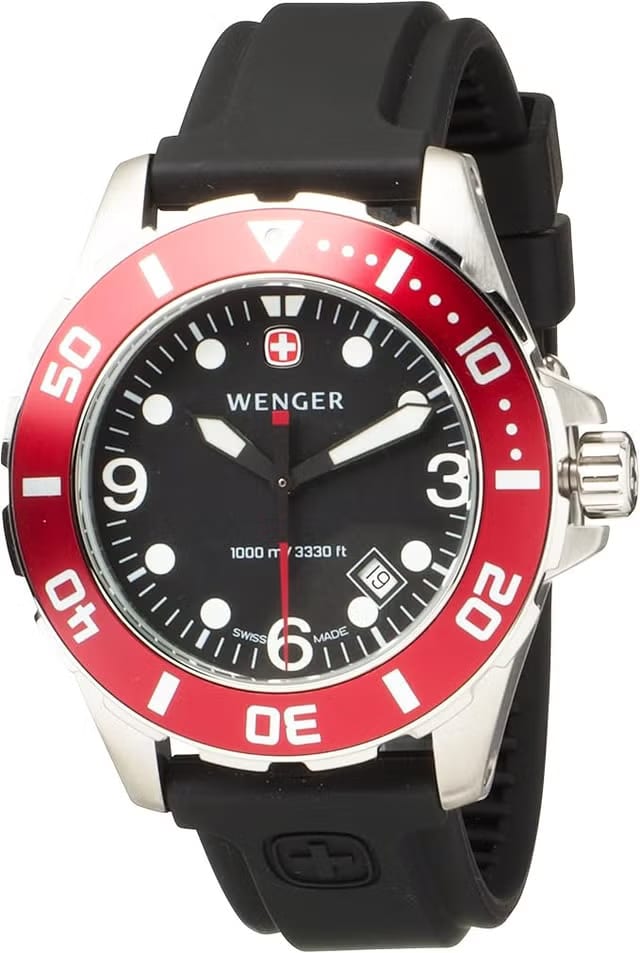 Wenger Swiss Military 7223X