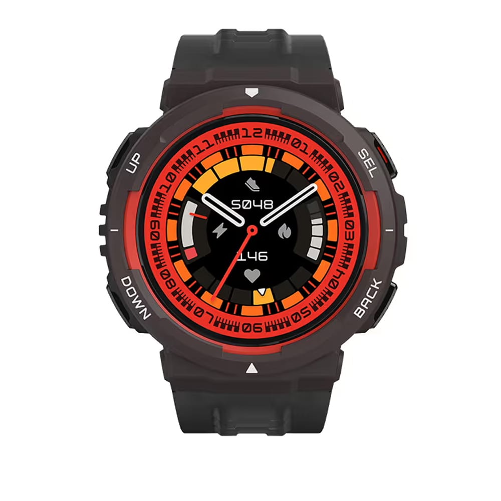 Amazfit Active Edge