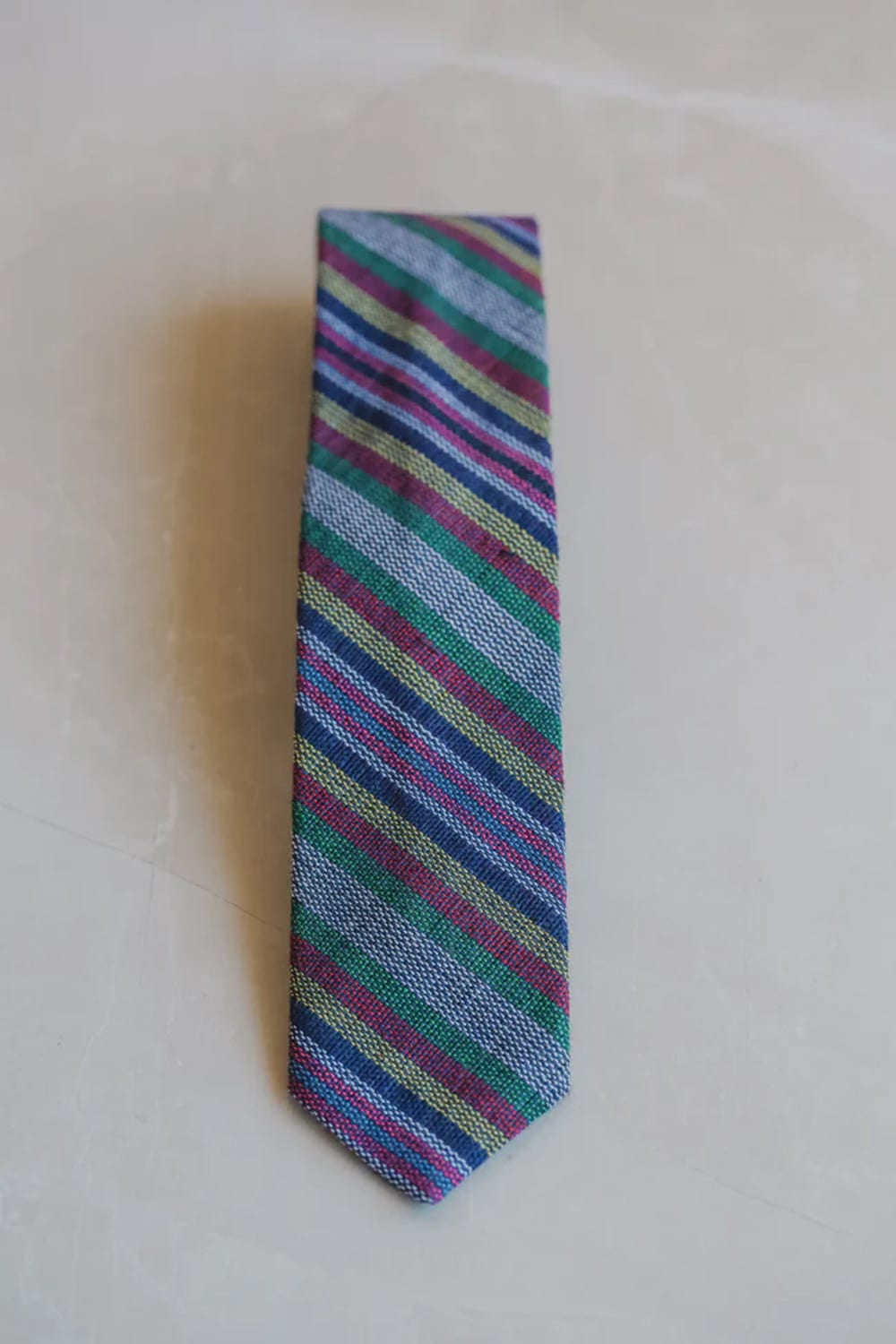 ANTHILL’s Slim Necktie