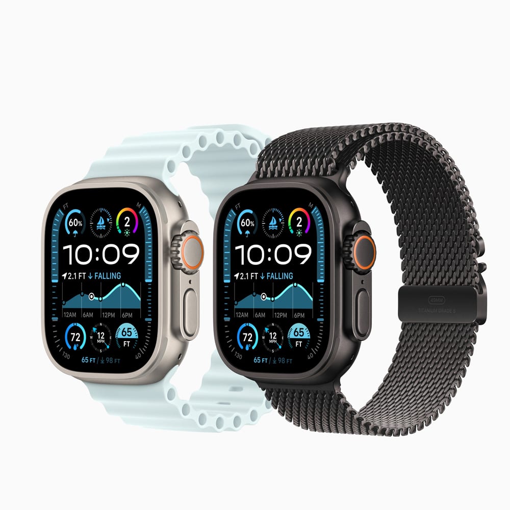 Apple Watch Ultra 2