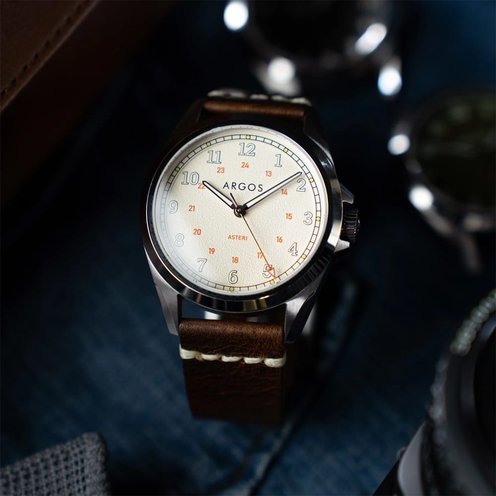 ARGOS Philippines’ Asteri Collection