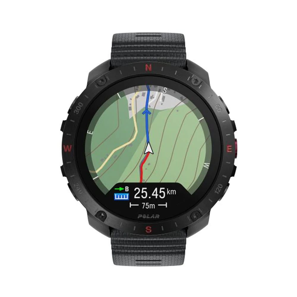 Polar Grit X2 Pro