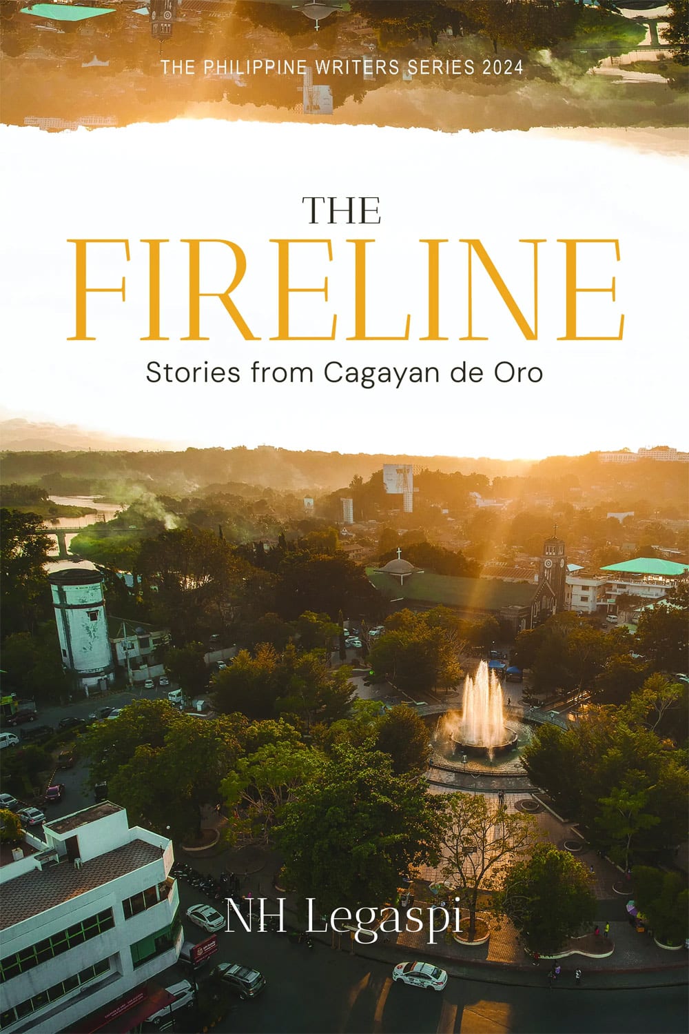 The Fireline