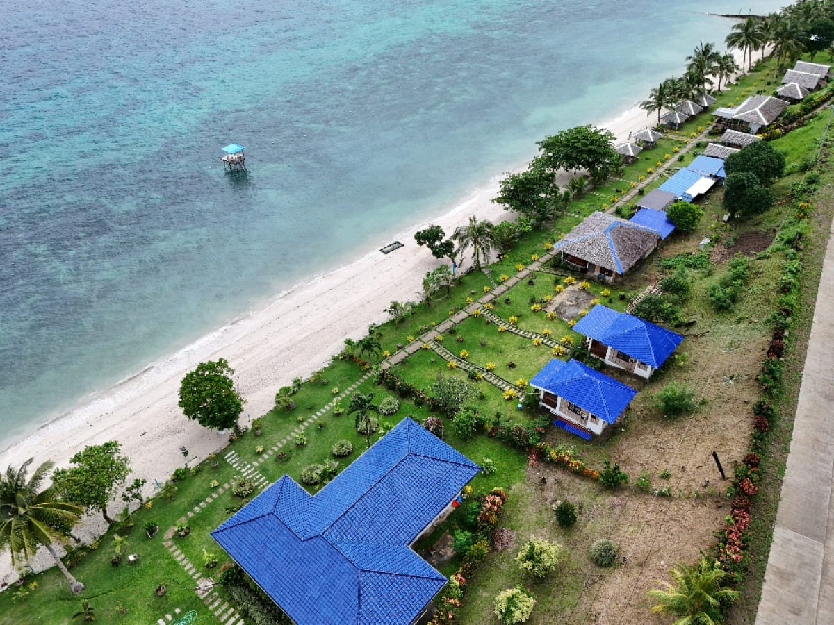 Dakdak Resort