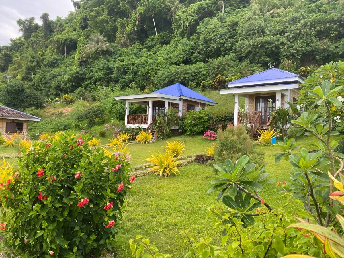 Dakdak Resort