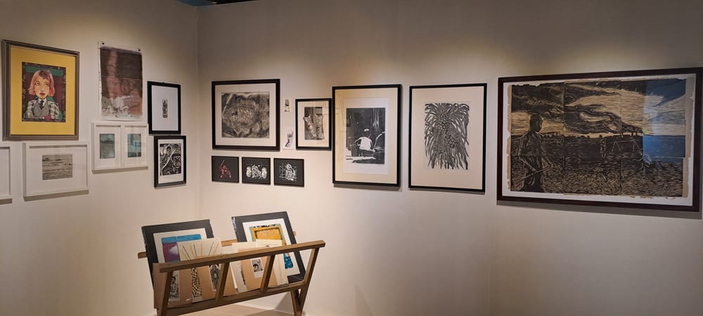 An assortment of prints from Pasilyo Press (Zambales), Bohol, BIE (Tarlac), and Grupo Balhag (Bacolod)