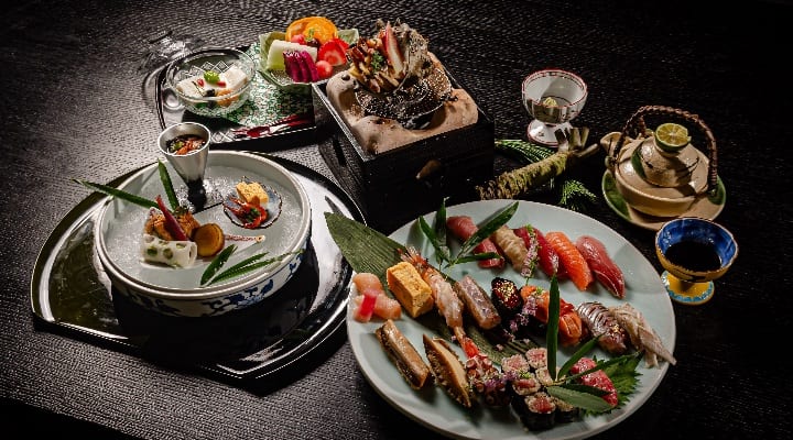 yamazato sushi