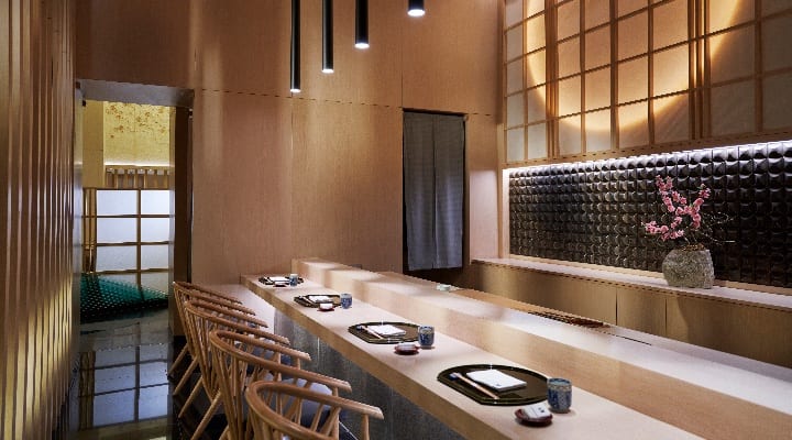 yamazato interior