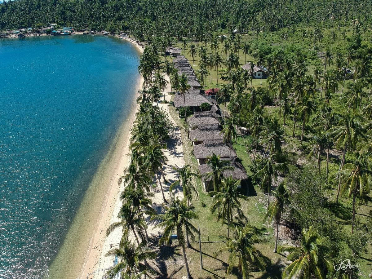 San Jacinto, Masbate