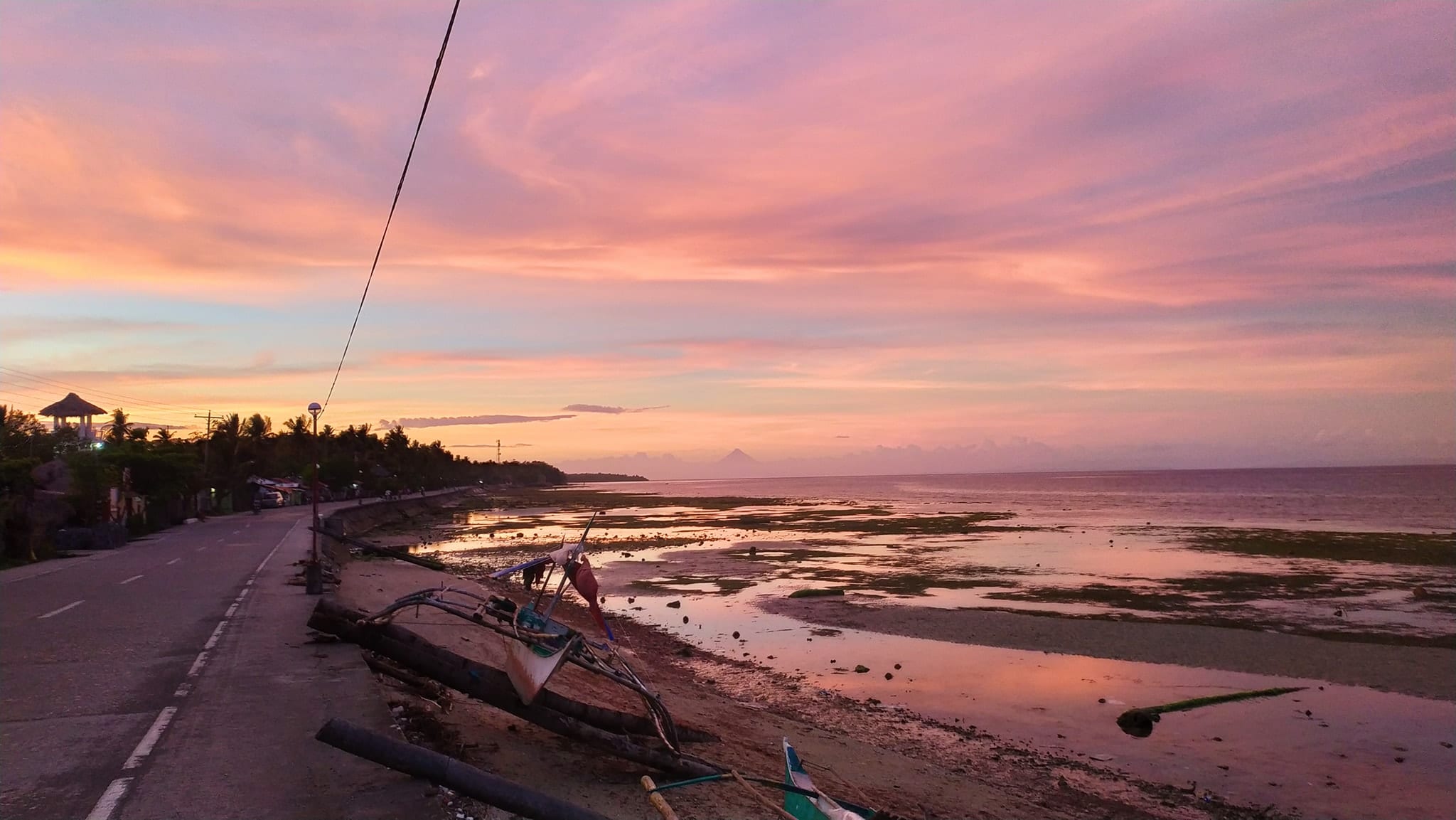 San Jacinto, Masbate