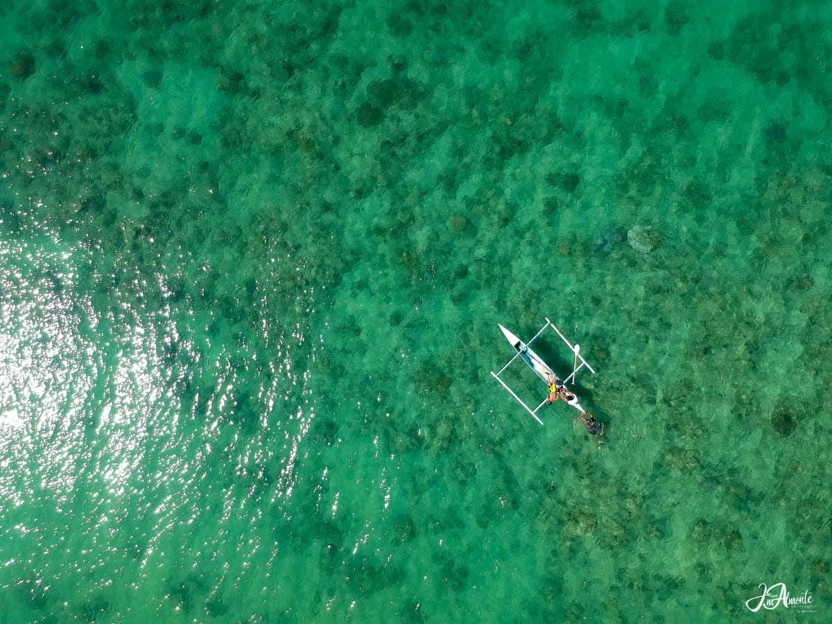 San Jacinto, Masbate