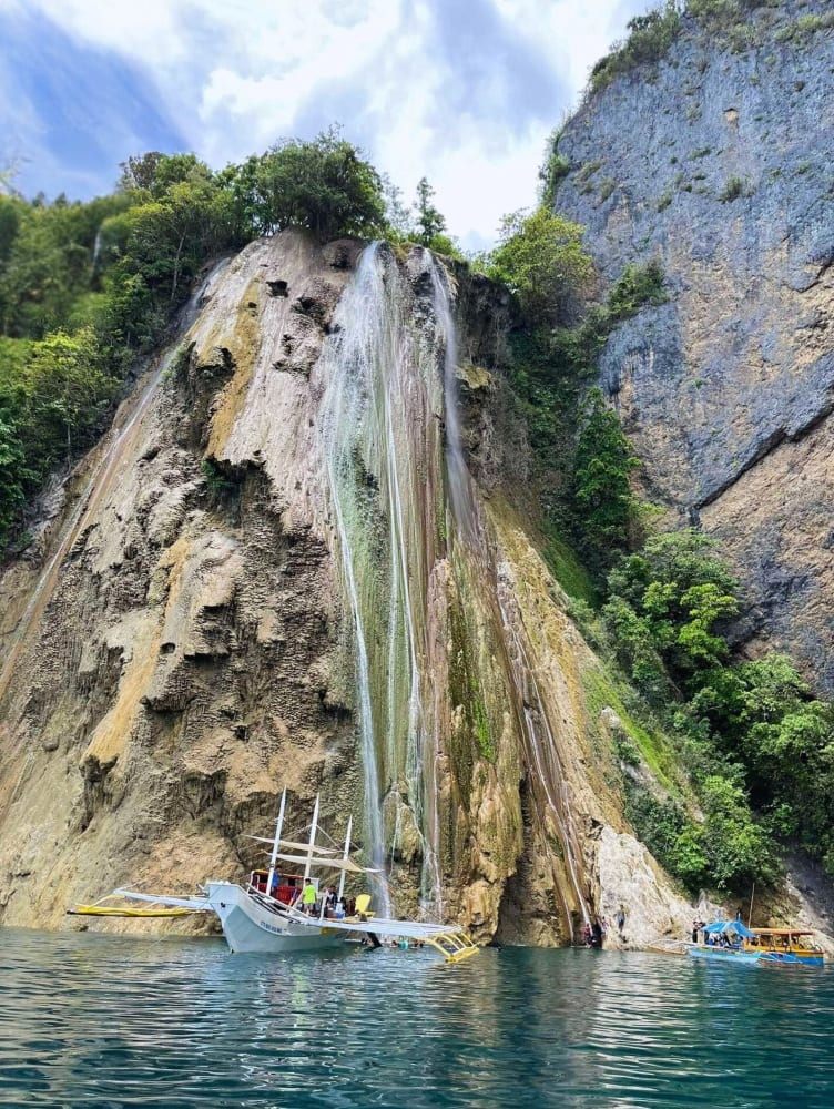 San Jacinto, Masbate