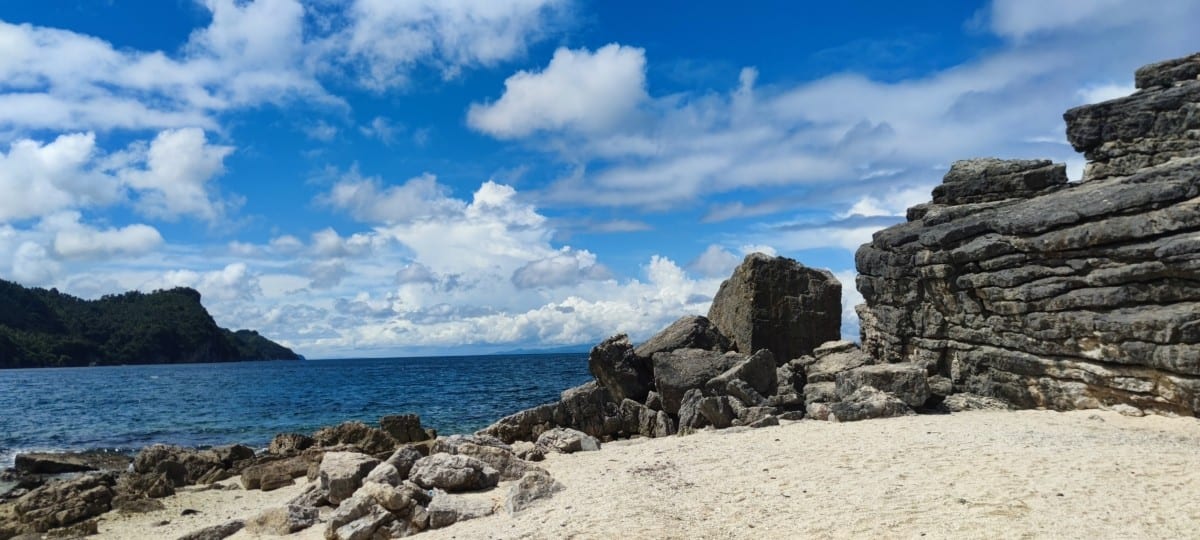 San Jacinto, Masbate