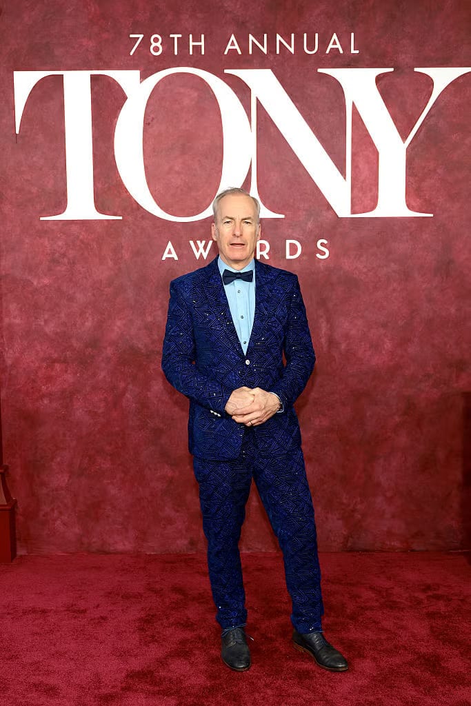 Bob Odenkirk