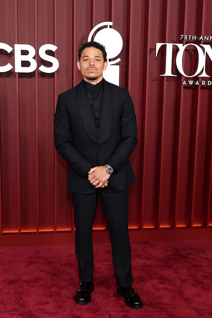 Anthony Ramos Martinez