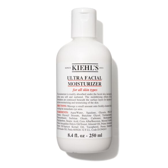 Kiehl's Ultra Facial Moisturiser