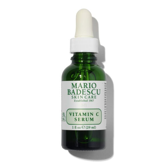 Mario Badescu Vitamin C Serum
