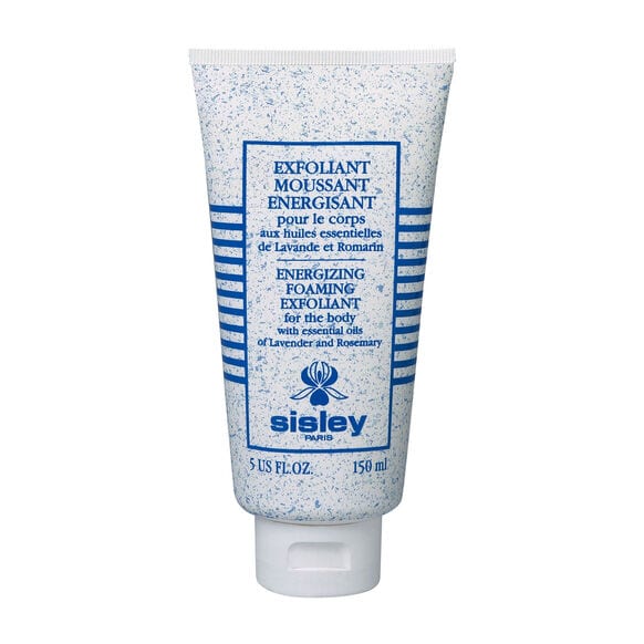 Sisley-Paris Energizing Foaming Exfoliant