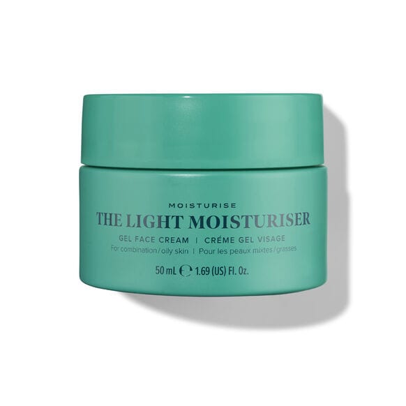 Skin Rocks The Light Moisturiser