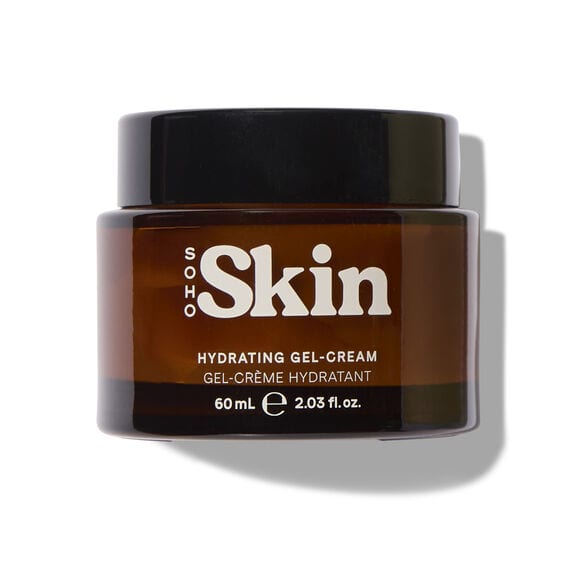 Soho Skin Hydrating Gel-Cream