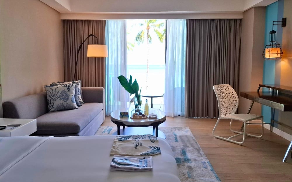 The Lind Boracay Beach Room