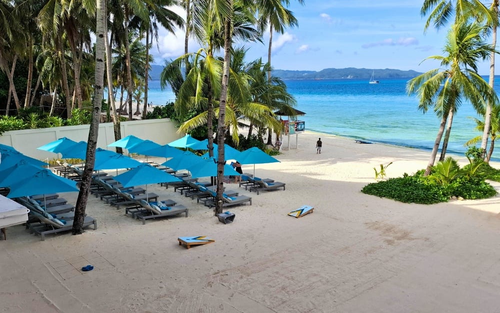 The Lind Boracay Beachfront