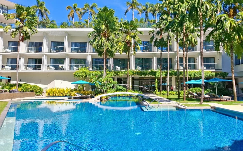 The Lind Boracay Garden