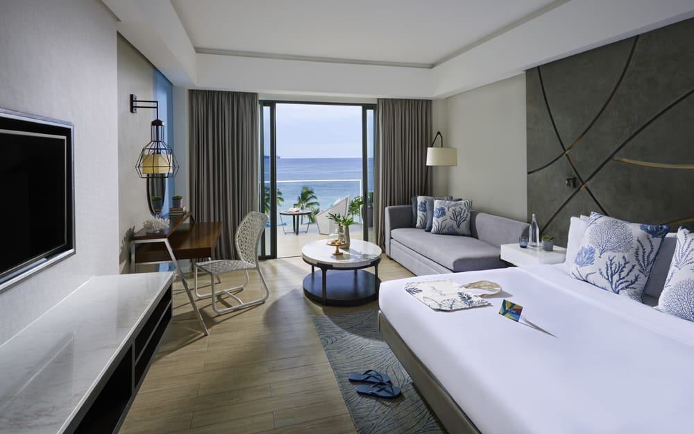 The Lind Boracay Sea Room