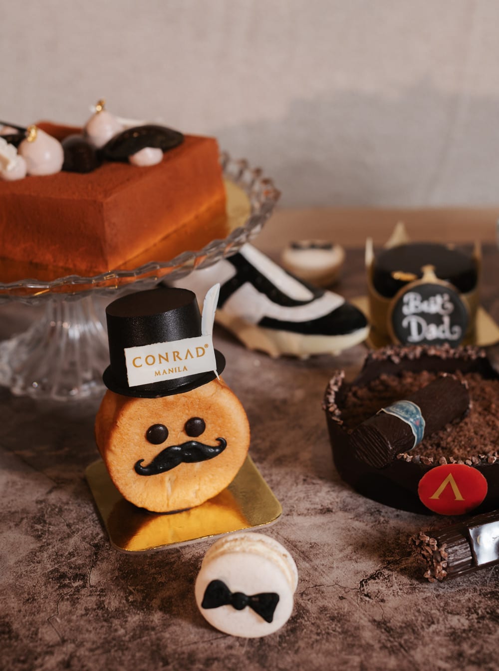 Bru Coffee Bar