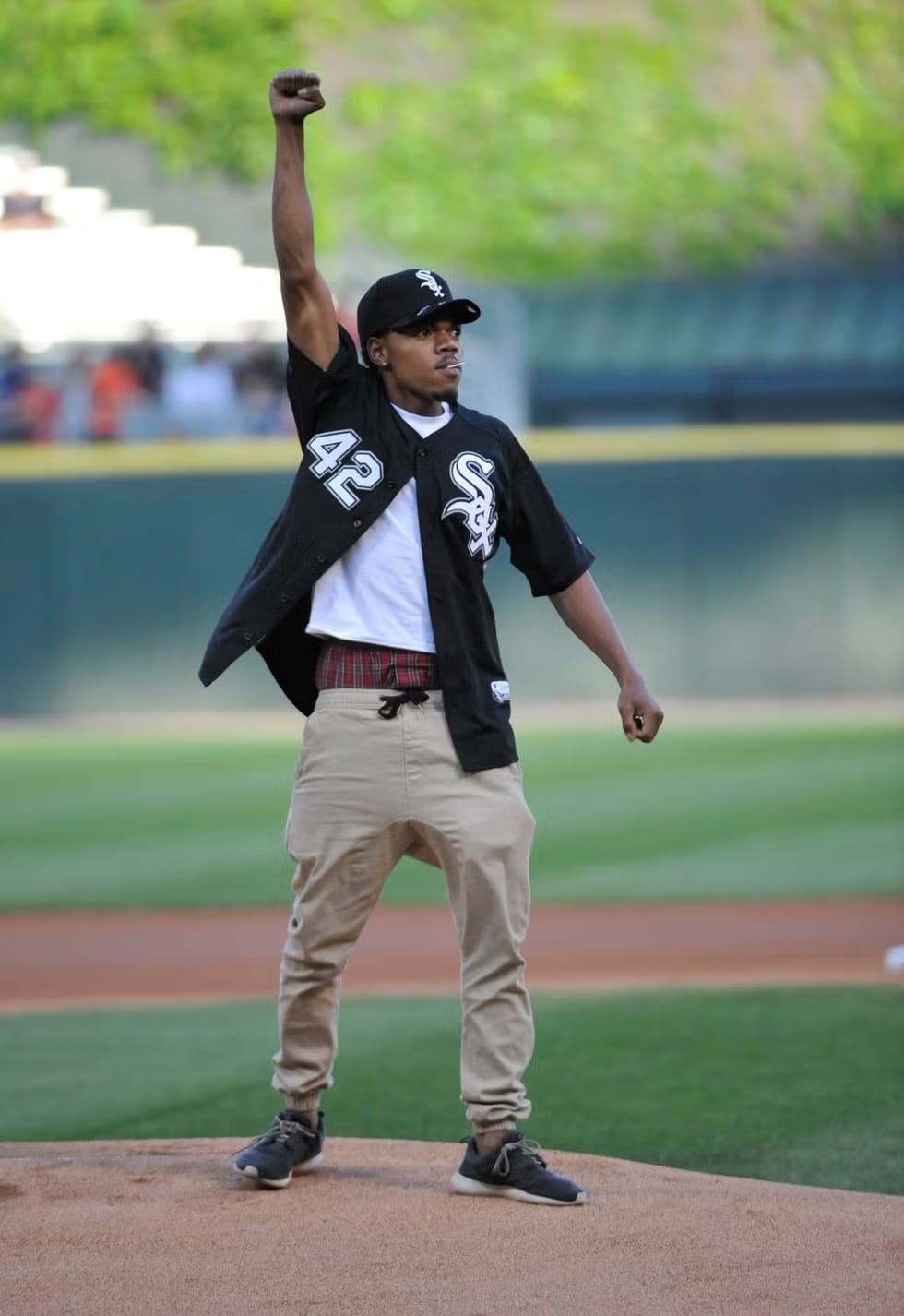Chance