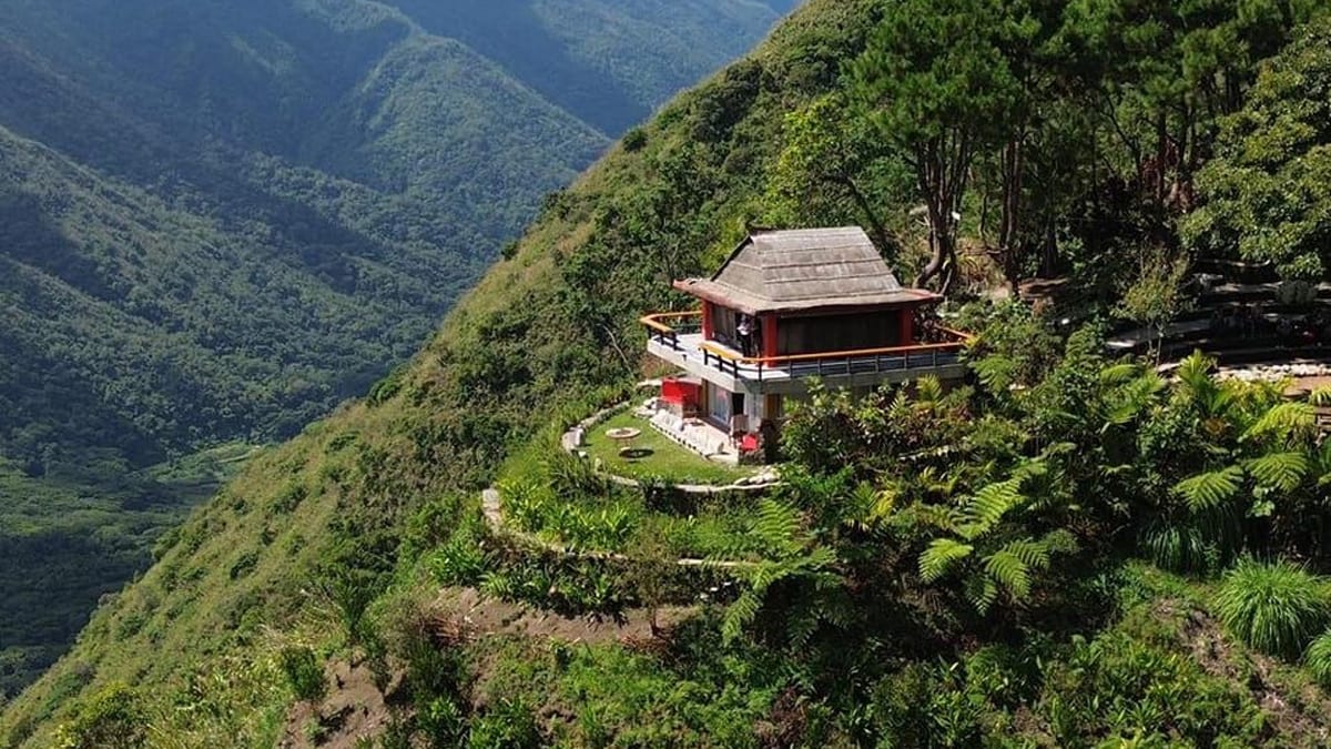 View of Tourism Office Trains Seniors for Homestays