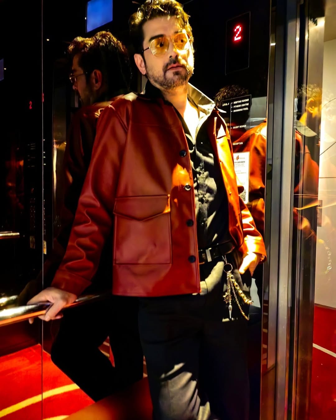 Ian Veneracion