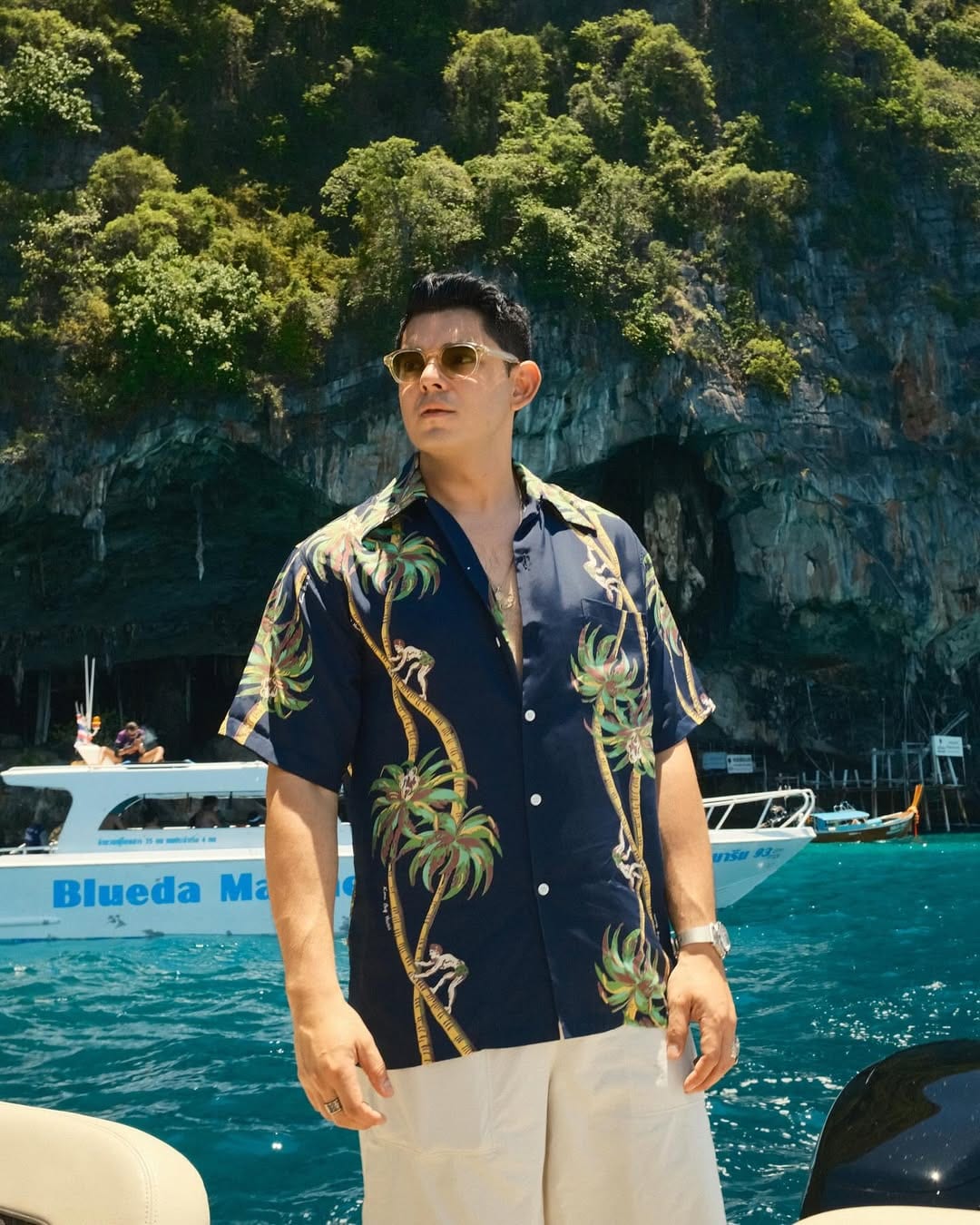 Richard Gutierrez